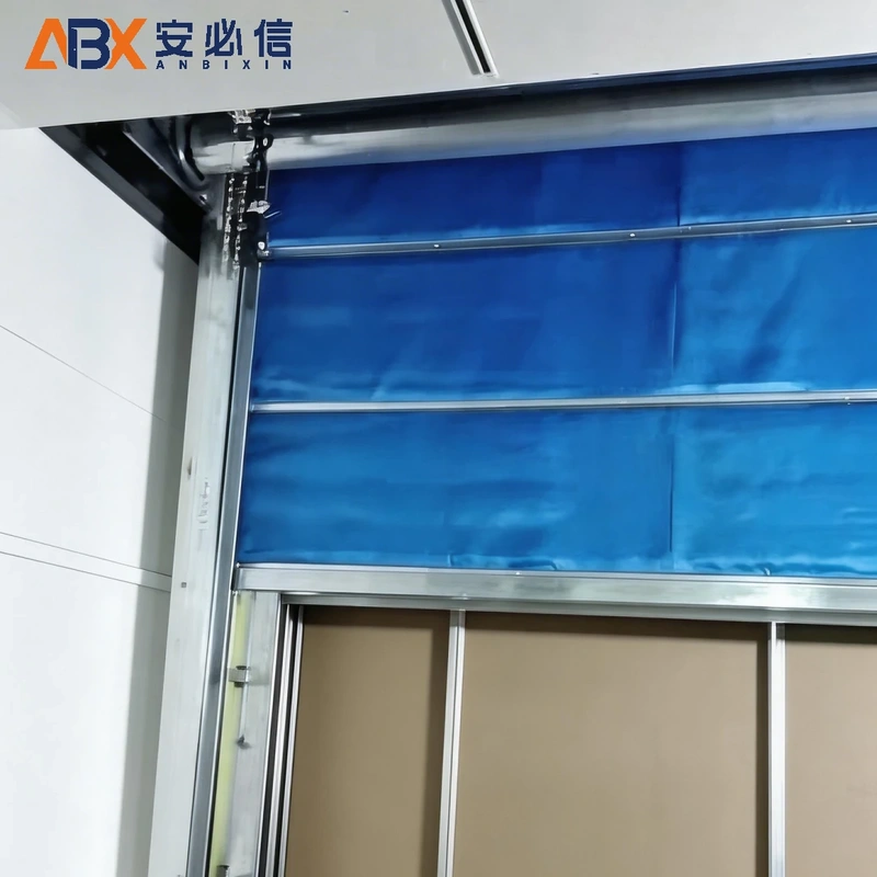 泉州市背带堆积门