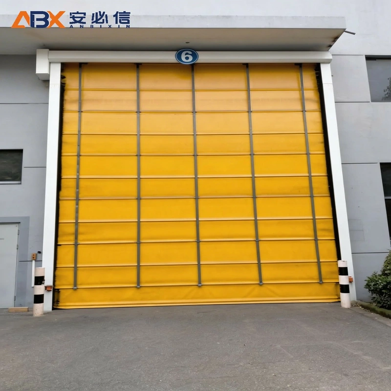 泉州市机械式门封