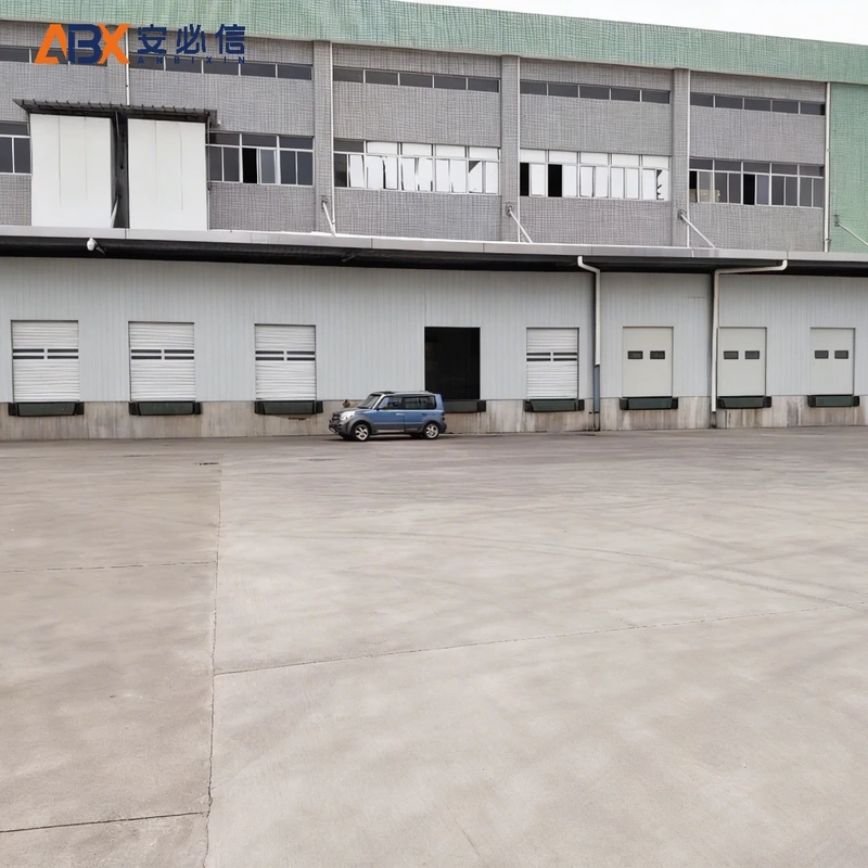 泉州市金属快速门